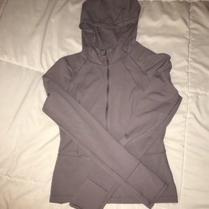 Lulu lemon jacket
